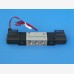 SMC NVZ5220 Solenoid Valve